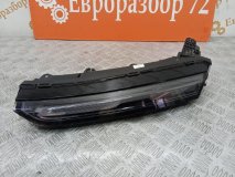 Дневной ходовой огонь левый передний Jetour Dashing