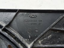 Вентилятор охлаждения радиатора Omoda C5