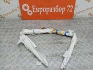 Подушка безопасности боковая левая Chery Tiggo 4 Pro