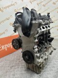 Двигатель Chery Tiggo 4 Pro SQRE4T15C