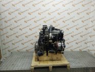 Двигатель Great Wall Hover GA4D28TC