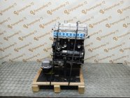 Двигатель Great Wall Hover H5 GW4D20