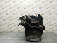 Двигатель Kia Sportage 2.0 D4HA