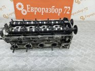 Головка блока цилиндров Hyundai Starex D4CB