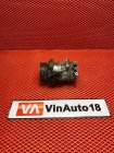 Компрессор кондиционера Renault Duster 2012 F4R 400