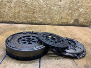 Комплект сцепления BMW 1 series E81 2008 N43B16AA