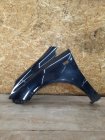 Крыло левое переднее Opel Corsa D хетчбэк 3дв. 2008 Z14XEP 1.4