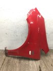 Крыло левое переднее Opel Corsa D хетчбэк 3дв. 2011 A12XER 1.2