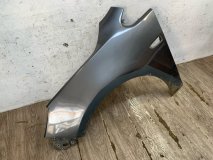 Крыло левое переднее Opel Astra J хетчбэк 5дв. 2010 A16LET 1.6