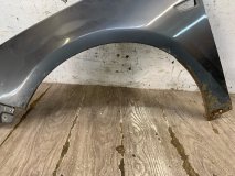 Крыло левое переднее Opel Astra J хетчбэк 5дв. 2010 A16LET 1.6