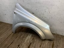 Крыло правое переднее Opel Astra H Универсал 2008