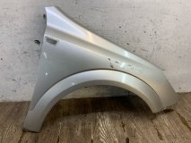 Крыло правое переднее Opel Astra H Универсал 2008