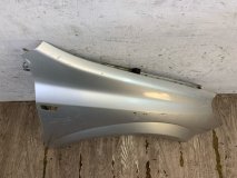 Крыло правое переднее Opel Astra H Универсал 2008