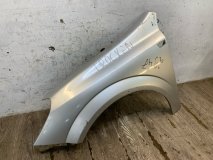 Крыло левое переднее Opel Astra H Универсал 2008