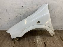 Крыло левое переднее Opel Astra G Универсал 1999