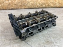 Головка блока цилиндров Ford Fusion 2008 FXJB