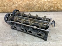 Головка блока цилиндров Ford Fusion 2008 FXJB