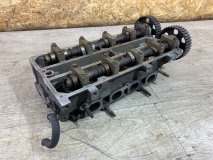 Головка блока цилиндров Ford Fusion 2008 FXJB