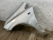 Крыло левое переднее Opel Corsa D хетчбек 5-ти дв 2008 Z10XEP