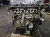 Двигатель Nissan SERENA минивен 1998 SR20DE Двигатель Nissan SERENA минивен 1998 SR20DE