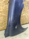 Крыло правое переднее Opel Astra G хетчбэк 5дв. 2001 Z16XE 1.6