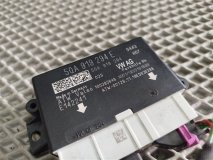 Блок управления парктроником Volkswagen Crafter 2019 2.0 TDI