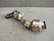 Катализатор Land Rover Range Rover Velar L560 2018 AJ200