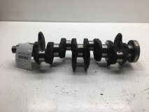 Коленвал Mazda Demio DY3W 2003 ZJVE