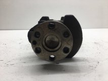 Коленвал Mazda Demio DY3W 2003 ZJVE