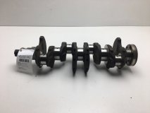 Коленвал Mazda Demio DE3FS 2007 ZJVE