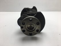 Коленвал Mazda Demio DE3FS 2007 ZJVE