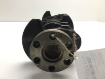 Коленвал Mazda Demio DY3W 2002 ZJVE