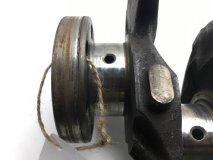 Коленвал Mazda Demio DY3W 2002 ZJVE