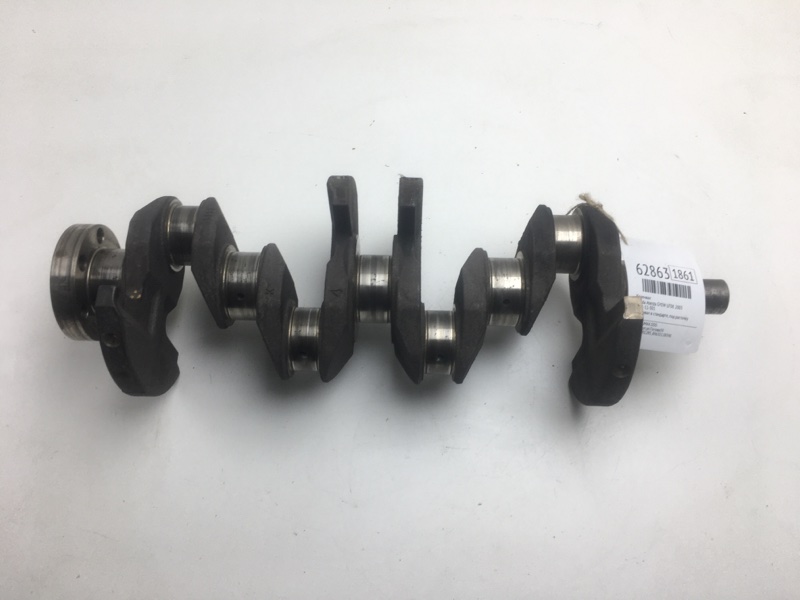 Коленвал Mazda Atenza GYEW LFDE 2003 (б/у)