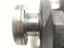 Коленвал Mazda Atenza GYEW 2003 LFDE