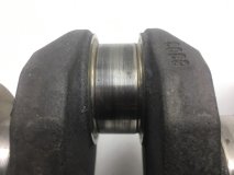 Коленвал Mazda Atenza GYEW 2003 LFDE