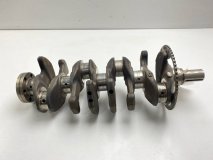 Коленвал Mazda CX-5 KE 2015 PEVPS