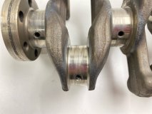 Коленвал Mazda CX-5 KE 2015 PEVPS