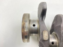 Коленвал Mazda Demio DY3W 2002 ZJVE