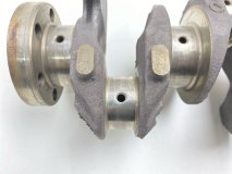 Коленвал Mazda Demio DY3W 2002 ZJVE