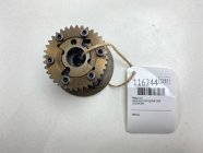 Муфта VVT-I Infiniti EX35 J50 2008 VQ35HR