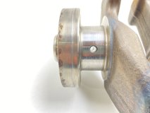 Коленвал Mazda CX-5 KE 2012 PEVPS