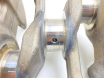 Коленвал Mazda CX-5 KE 2012 PEVPS