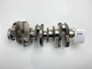 Коленвал Nissan Murano Z50 2007 VQ35DE