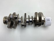 Коленвал Nissan Murano Z50 2006 VQ35DE