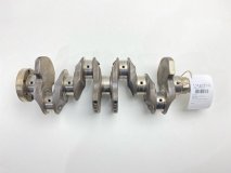 Коленвал Mazda Mazda 3 BK 2005 Z6