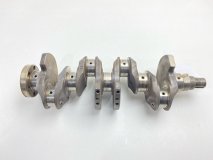 Коленвал Mazda Mazda 3 BK 2005 Z6