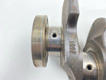 Коленвал Mazda Mazda 3 BK 2005 Z6