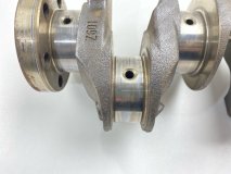 Коленвал Mazda Mazda 3 BK 2005 Z6