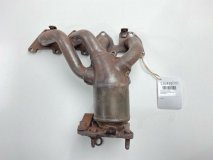 Коллектор выпускной Volkswagen Polo 9N1 2003 BBY